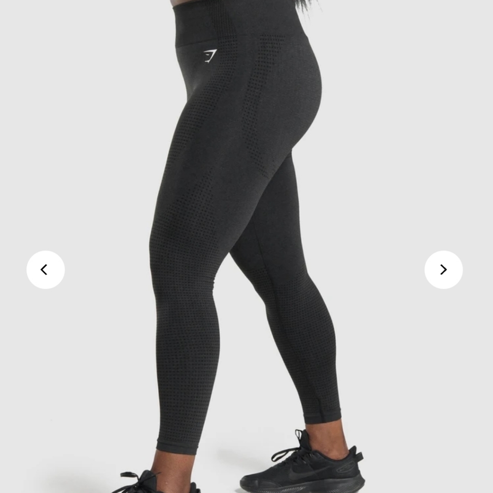Gymshark Vital Seamless 2.0 leggings